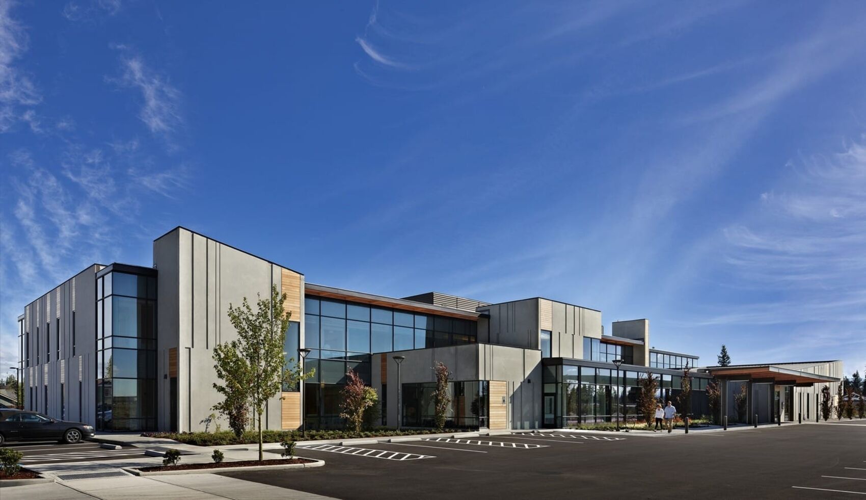 Everett Clinic Smokey Point Washington 87