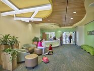Beacon Health System Beacon Children s Hospital Expansion Work ZGF Beacon Health System Beacon Children s Hospital Expansion Work ZGF