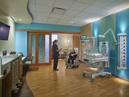 Beacon Health System Beacon Children s Hospital Expansion Work ZGF Beacon Health System Beacon Children s Hospital Expansion Work ZGF