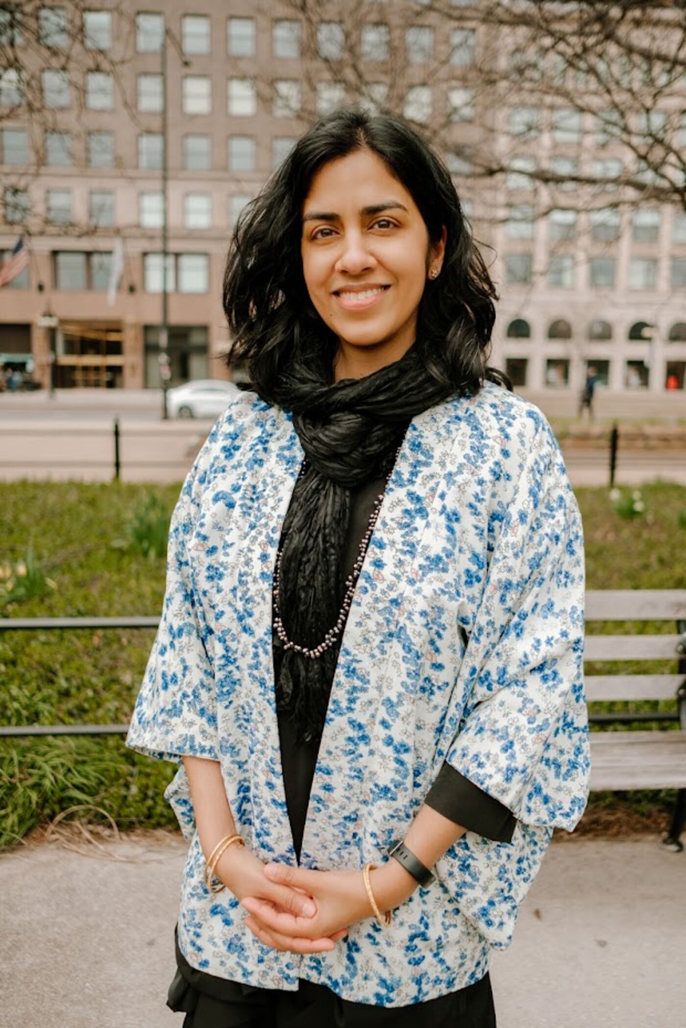 On A Mission To Design Sustainably: Meet Arathi Gowda | ZGF