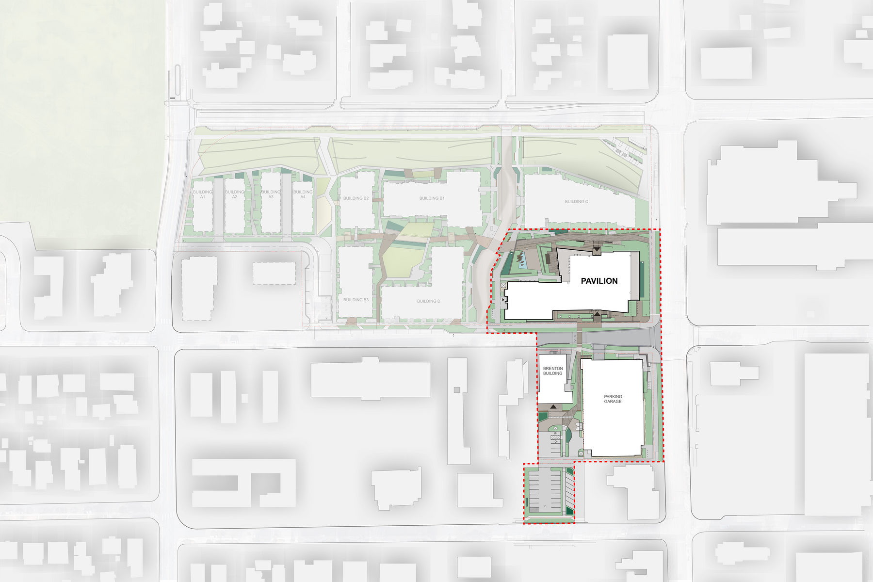 City of Boulder WCC | ZGF