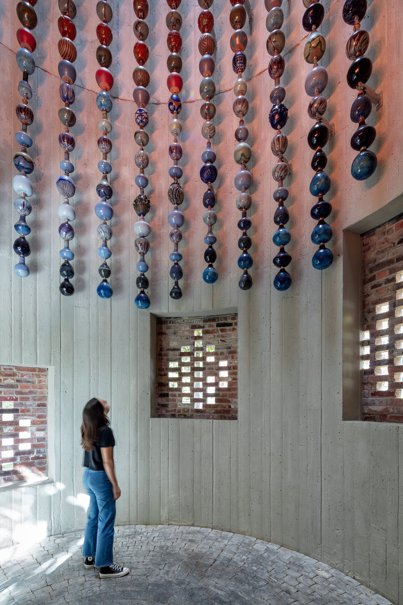 Amazon HQ2 Metropolitan Park | ZGF